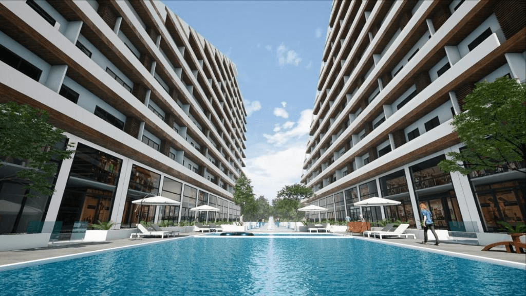 Apartments for Rent in Accra